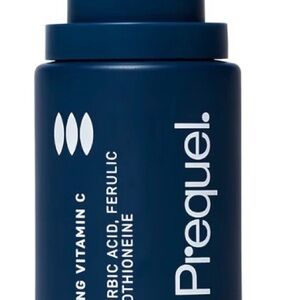 Prequel Vitamin C Serum